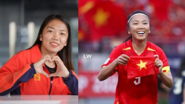 Huỳnh Như dự SEA Games thứ 6 trong sự nghiệp