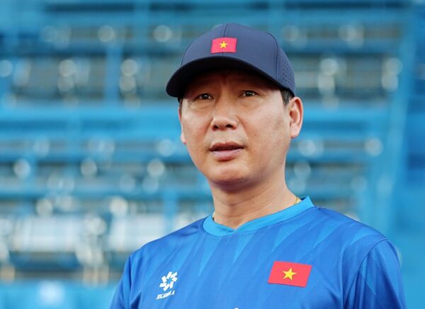 HLV KIM SANG SIK KỊP BỔ SUNG LỰC LƯỢNG