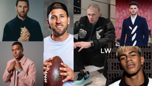 MESSI ĐỀ CỬ QUẢ BÓNG VÀNG 2025