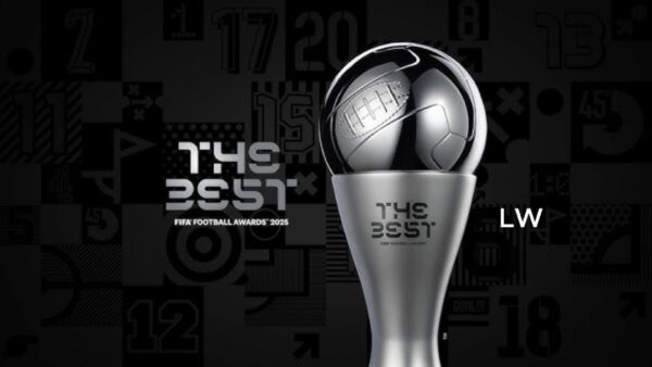 FIFA chính thức khai tử giải thưởng The Best