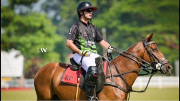 Hoàng tử Malaysia trở thành VĐV ở SEA Games 33