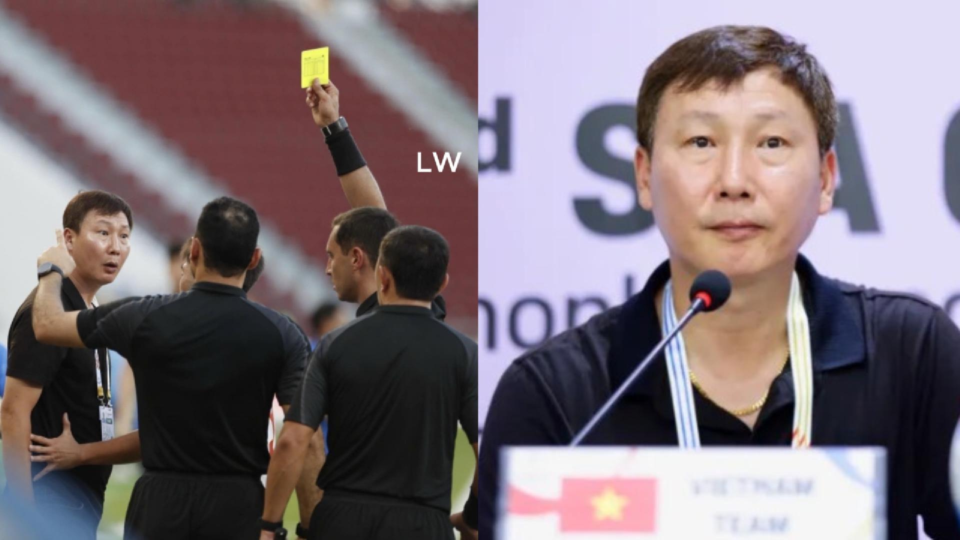 HLV Kim đối diện nguy cơ treo quyền