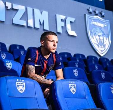 MALAYSIA ĐÓN NHẬN TIN VUI 