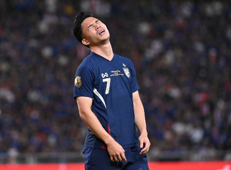 SUPACHOK TRỞ LẠI 