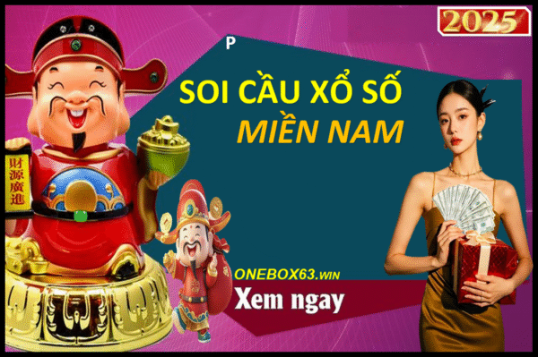 SOI CẦU XSMN ONEBOX63 02/12/2025