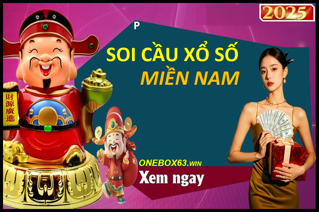 SOI CẦU XSMN ONEBOX63 02/12/2025
