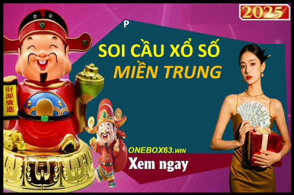SOI CẦU XSMT ONEBOX63 02/12/2025