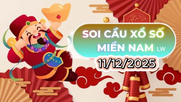 SOI CẦU XSMN ONEBOX63 11/12/2025