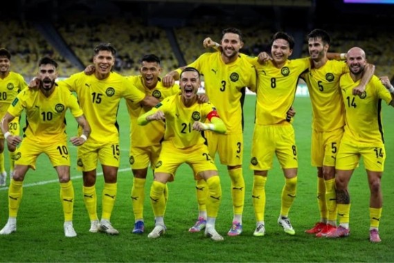 7 cầu thủ nhập tịch Malaysia nhận thêm 'án phạt' cực nặng