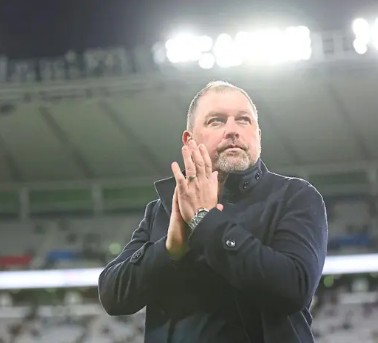 MALAYSIA ĐÓN NHẬN TIN VUI 