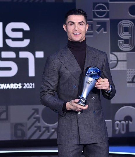 FIFA chính thức khai tử giải thưởng The Best