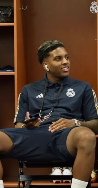 Tin chuyển nhượng 5/12