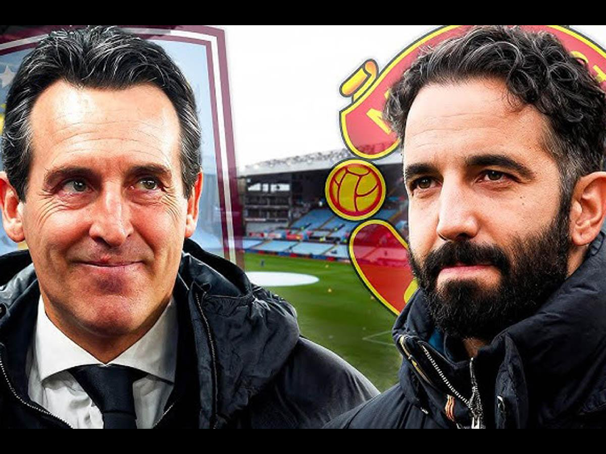 Unai Emery chỉ ra điểm đáng sợ nhất hiện tại của MU