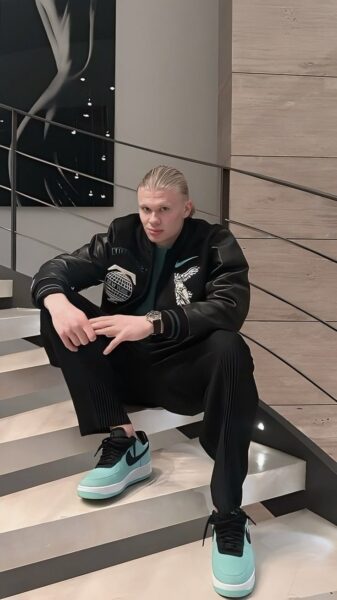 MESSI ĐỀ CỬ QUẢ BÓNG VÀNG 2025