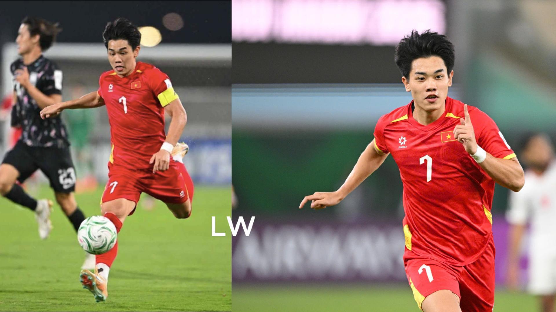 Đình Bắc nhận án phạt từ AFC