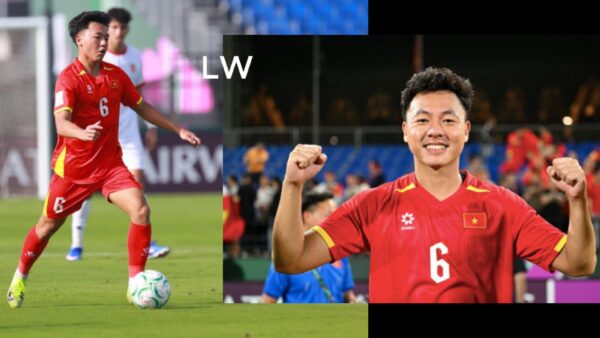 TIỀN VỆ THÁI SƠN NHẠC TRƯỞNG ÂM THẦM