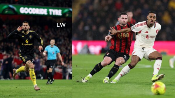 Ngoại Hạng Anh vòng 23 biến động sốc