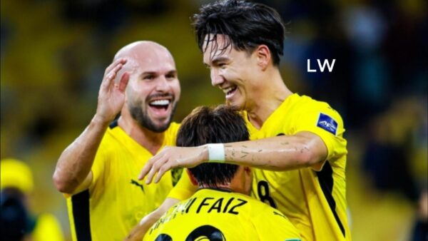 Vụ nhập tịch lậu của Malaysia đã thoát án