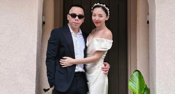 Tóc Tiên và Touliver ly hôn sau 10 năm gắn bó