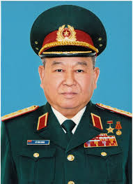 THÔNG BÁO LỄ TANG ĐỒNG CHÍ ĐẠI TƯỚNG LÊ VĂN DŨNG