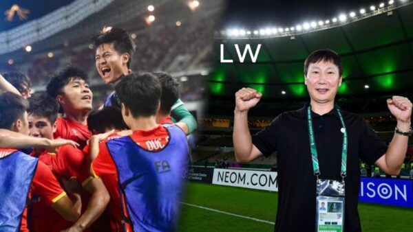 TRẬN ĐẤU DANH DỰ & KHÉP LẠI MỘT HÀNH TRÌNH