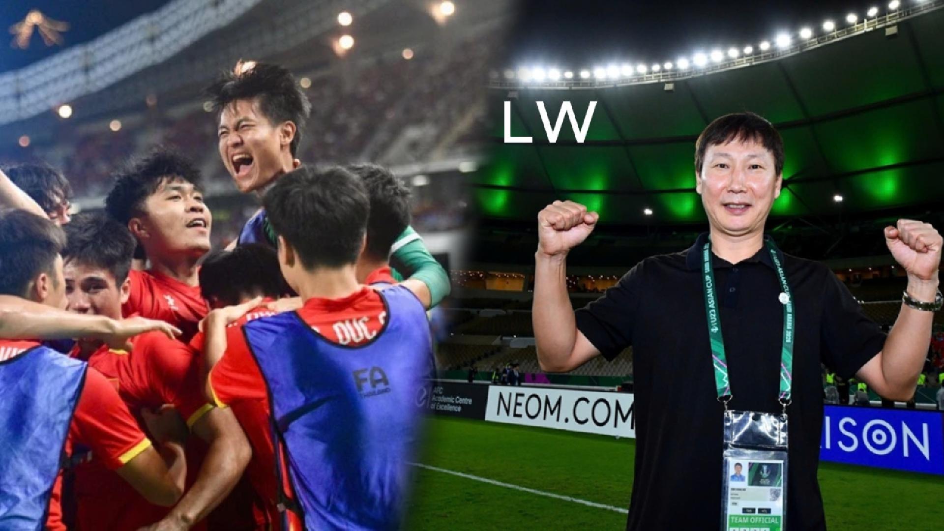 TRẬN ĐẤU DANH DỰ & KHÉP LẠI MỘT HÀNH TRÌNH