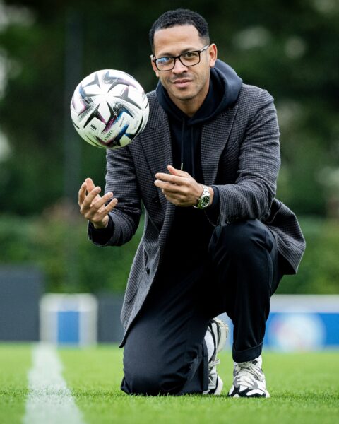 TÂN HLV CHELSEA THAY THẾ ENZO MARESCA