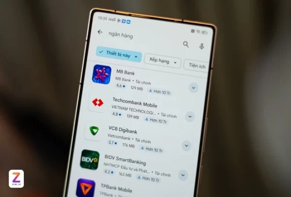 App Ngân hàng phải tự động dừng hoạt động nếu nghi ngờ gian lận, lừa đảo