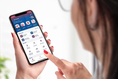App Ngân hàng phải tự động dừng hoạt động nếu nghi ngờ gian lận, lừa đảo