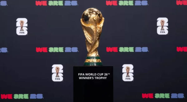 FIFA xem xét luật '2 phút' tại World Cup 2026