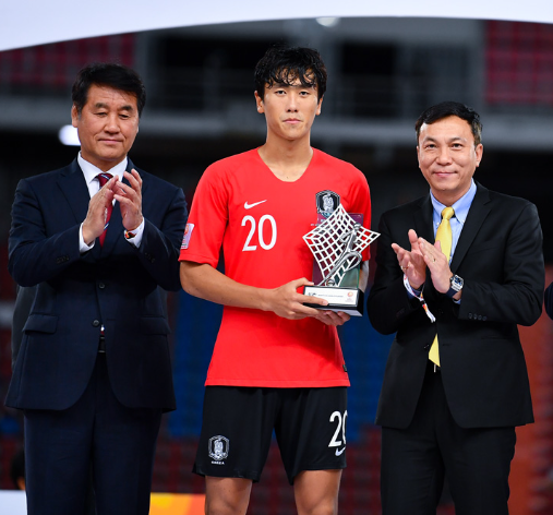 6 cầu thủ đắt giá nhất VCK U23 châu Á