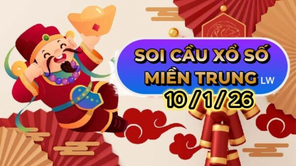 SOI CẦU XSMT ONEBOX63 10/1/2026