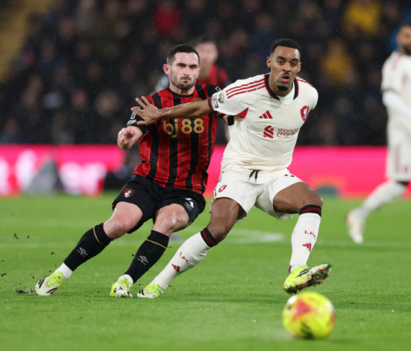 Ngoại Hạng Anh vòng 23 biến động sốc