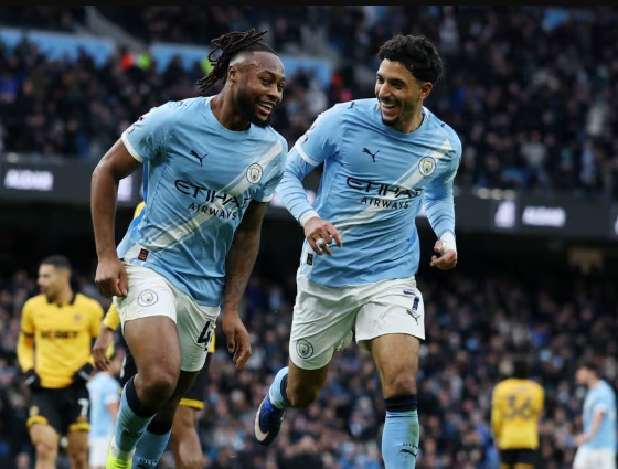 Ngoại Hạng Anh vòng 23 biến động sốc