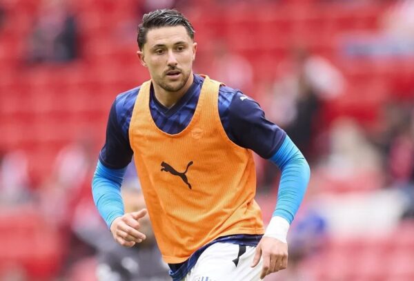 CAS CẢNH BÁO NÓNG 7 CẦU THỦ MALAYSIA