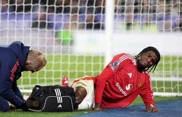 FIFA xem xét luật '2 phút' tại World Cup 2026