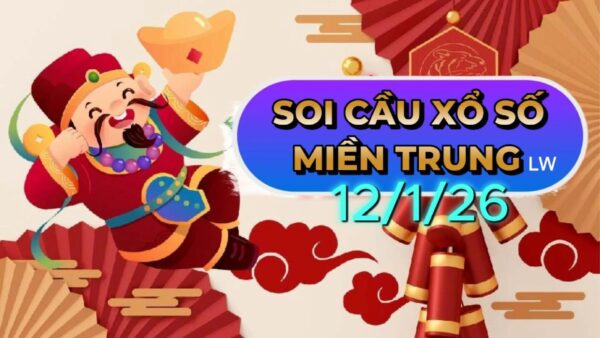 SOI CẦU XSMT ONEBOX63 12/1/2026