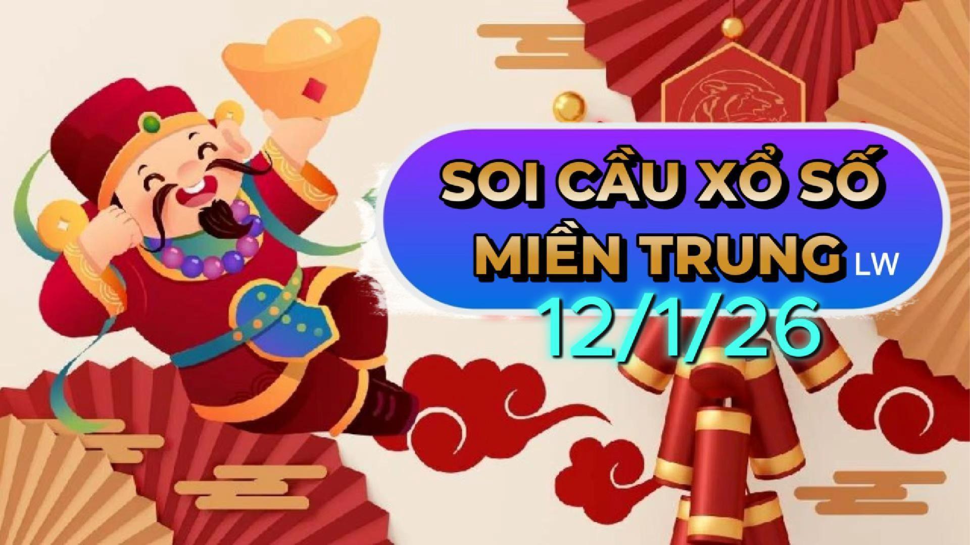SOI CẦU XSMT ONEBOX63 12/1/2026