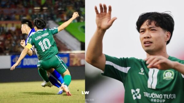 ' KIẾP NẠN THỨ 99 " CỦA CÔNG PHƯỢNG