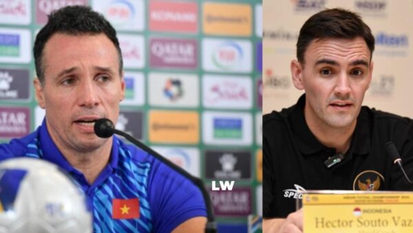 FUTSAL VIỆT NAM TRƯỚC CƠ HỘI CUỐI CÙNG