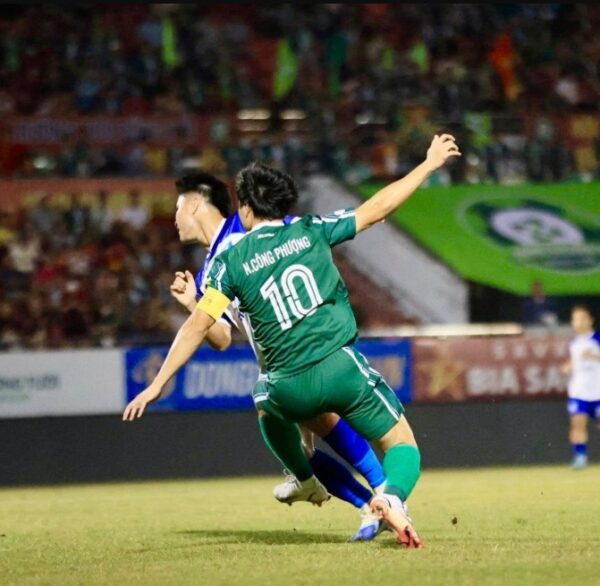 ' KIẾP NẠN THỨ 99 " CỦA CÔNG PHƯỢNG