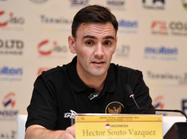 FUTSAL VIỆT NAM TRƯỚC CƠ HỘI CUỐI CÙNG