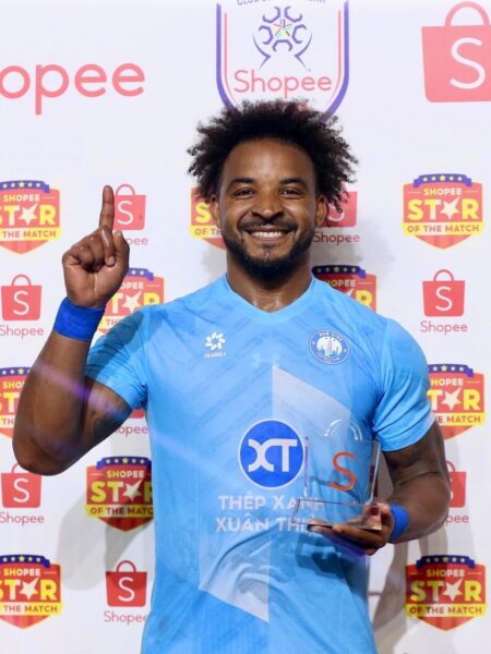 Xuân Son ' sắp có ' danh hiệu đầu tiên