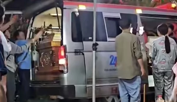 3 công nhân đâm tử vong đồng nghiệp rồi bỏ trốn