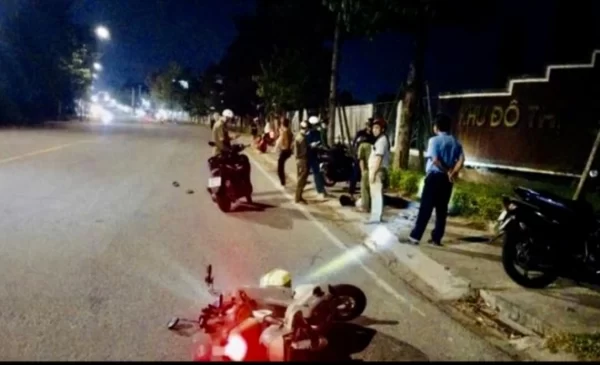 3 công nhân đâm tử vong đồng nghiệp rồi bỏ trốn