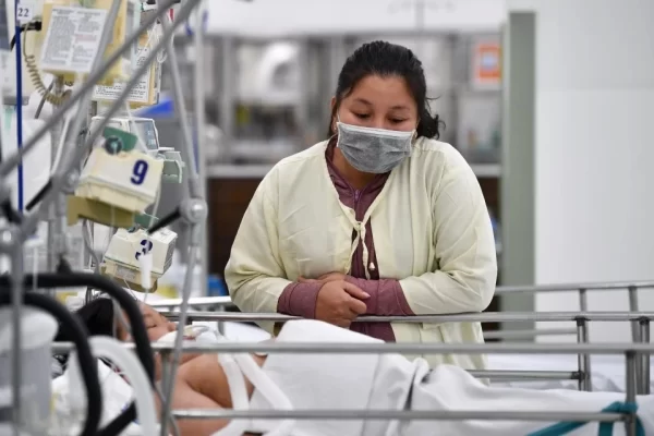 Khẩn cấp chống dịch ở TP.HCM, dựng 'hàng rào' ngăn EV71