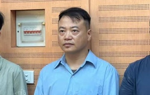 Nguyễn Hòa Bình (tức Shark Bình)