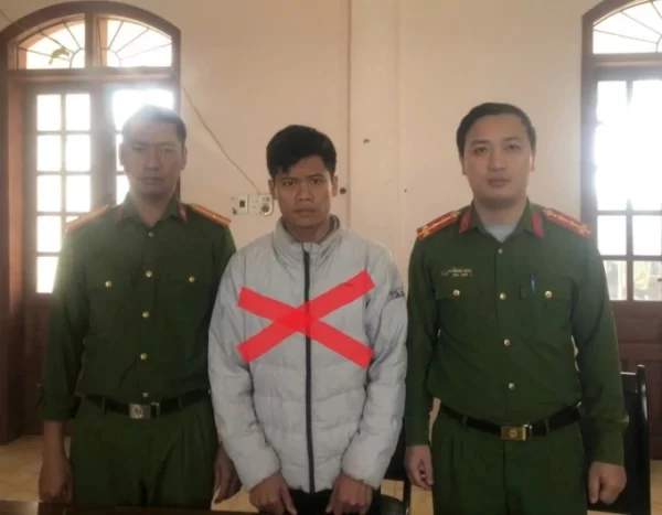 Khởi tố kẻ kéo lê cô gái trên đường ngày 8/3 ở Hải Phòng