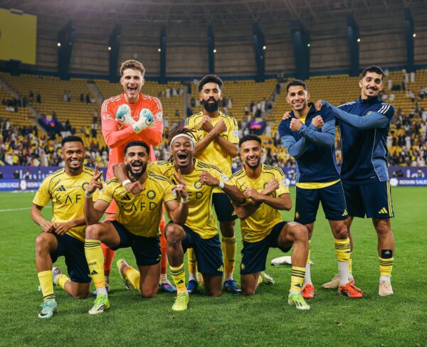 Al Nassr - Neom: Al Nassr thắng nghẹt thở phút 90+5