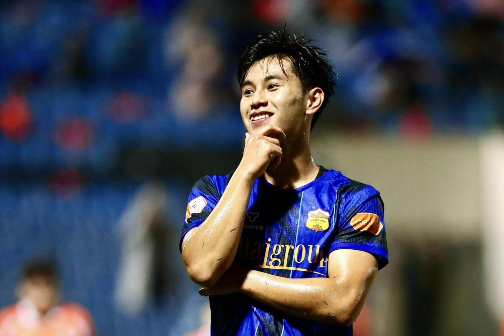 Trần Gia Bảo Thần đồng Việt Nam lọt top 60 thế giới được bổ sung lên tuyển